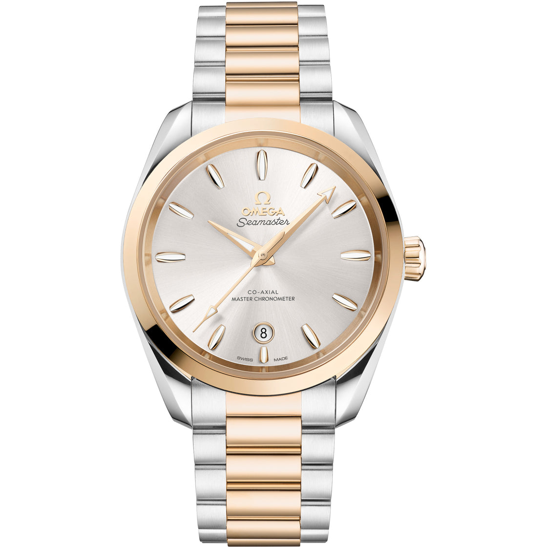 Omega 220.20.38.20.02.002 Seamaster Aqua Terra Shades