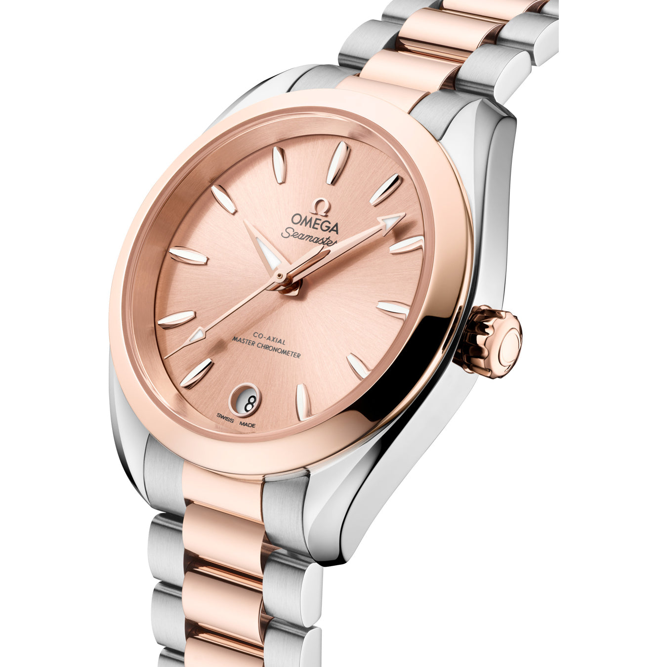 Omega 220.20.34.20.10.001 Seamaster Aqua Terra Shades
