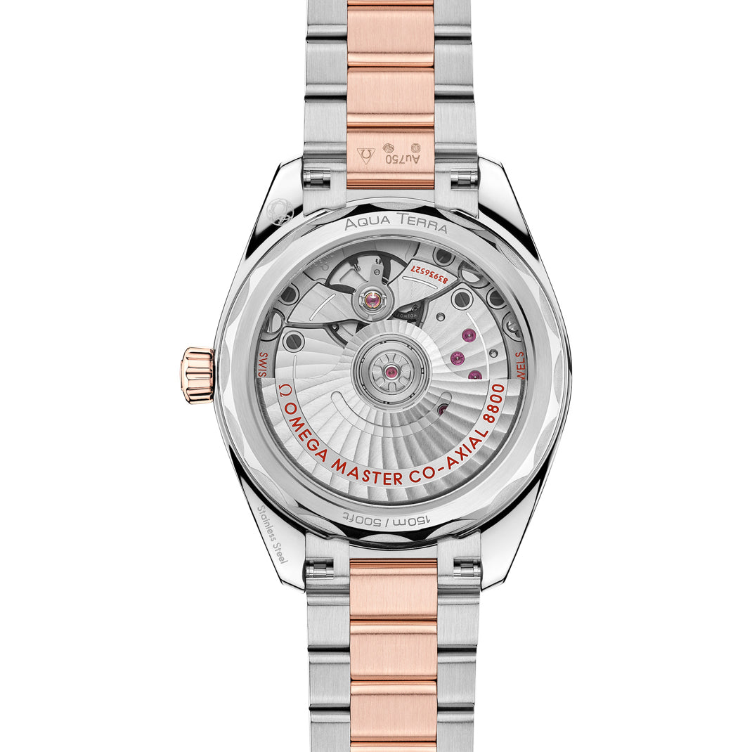 Omega 220.20.34.20.10.001 Seamaster Aqua Terra Shades