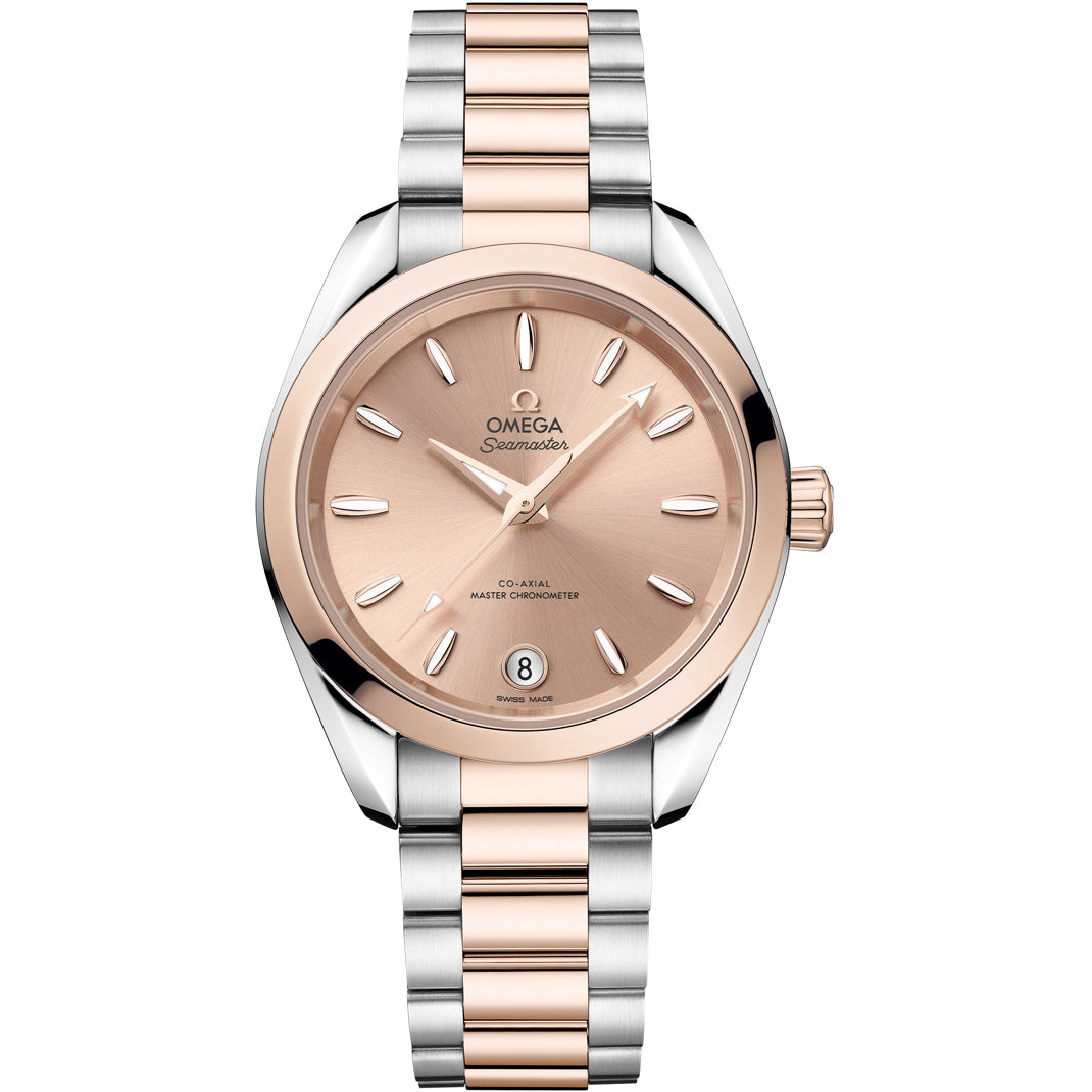 Omega 220.20.34.20.10.001 Seamaster Aqua Terra Shades