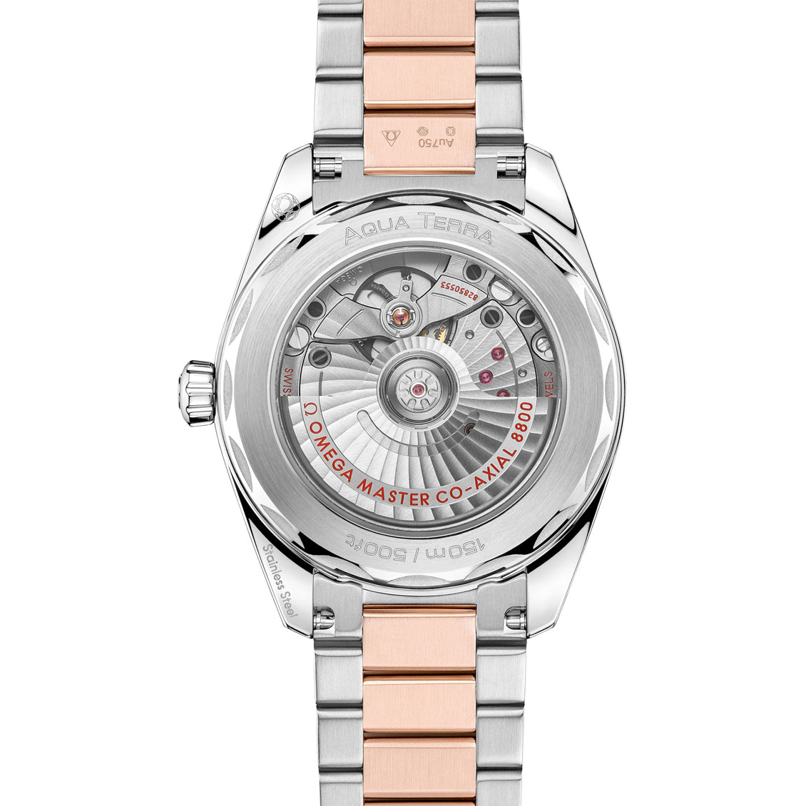 Omega 220.20.38.20.09.001 Seamaster Aqua Terra Shades