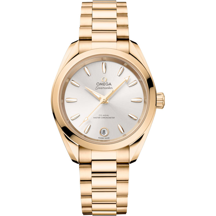 Omega 220.50.34.20.02.001 Seamaster Aqua Terra Shades