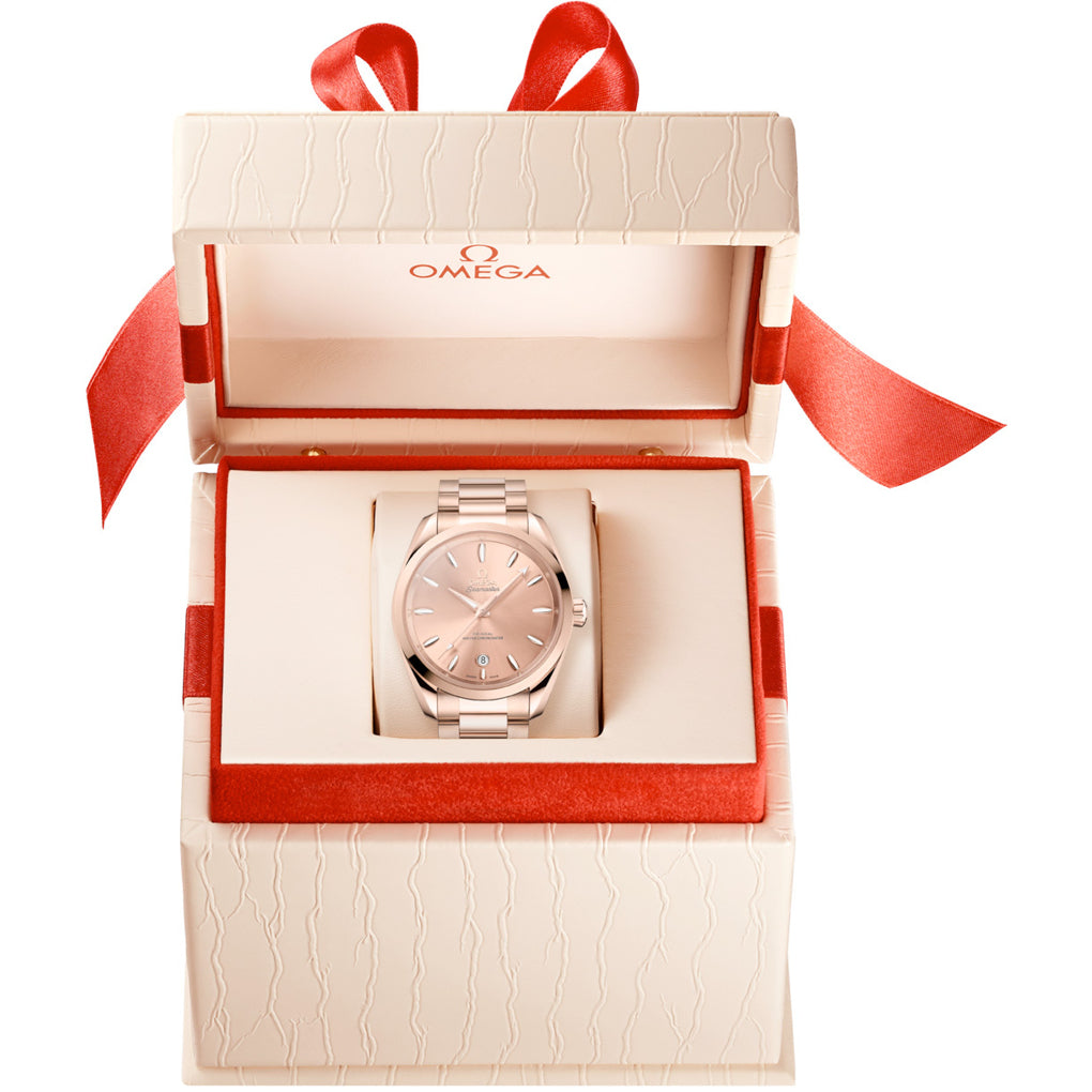 Omega 220.50.38.20.10.001 Seamaster Aqua Terra Shades