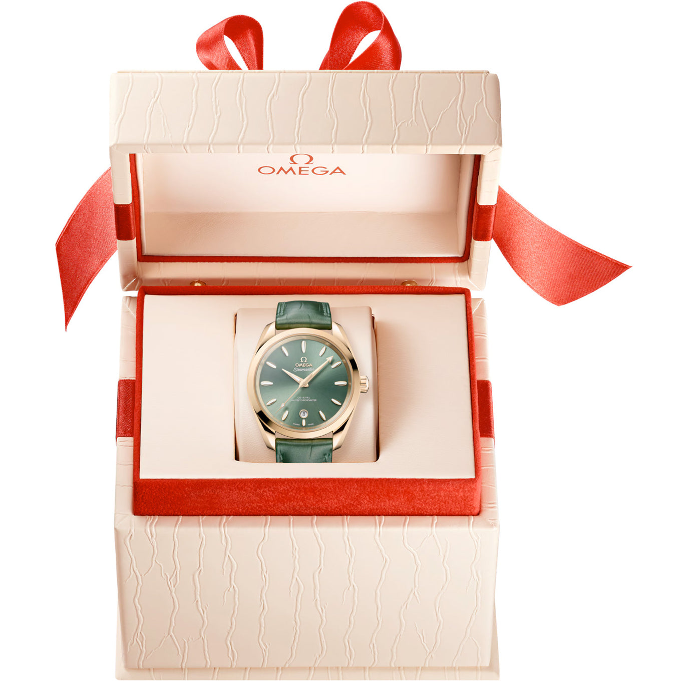 Omega 220.53.38.20.10.001 Seamaster Aqua Terra Shades