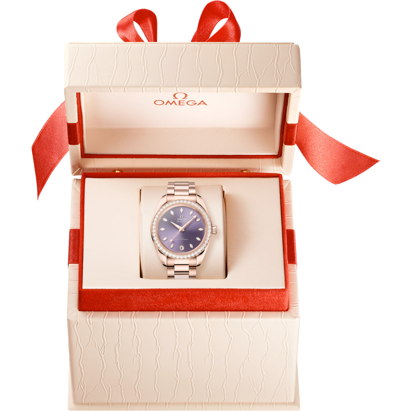 Omega 220.55.34.20.60.001 Seamaster Aqua Terra Shades