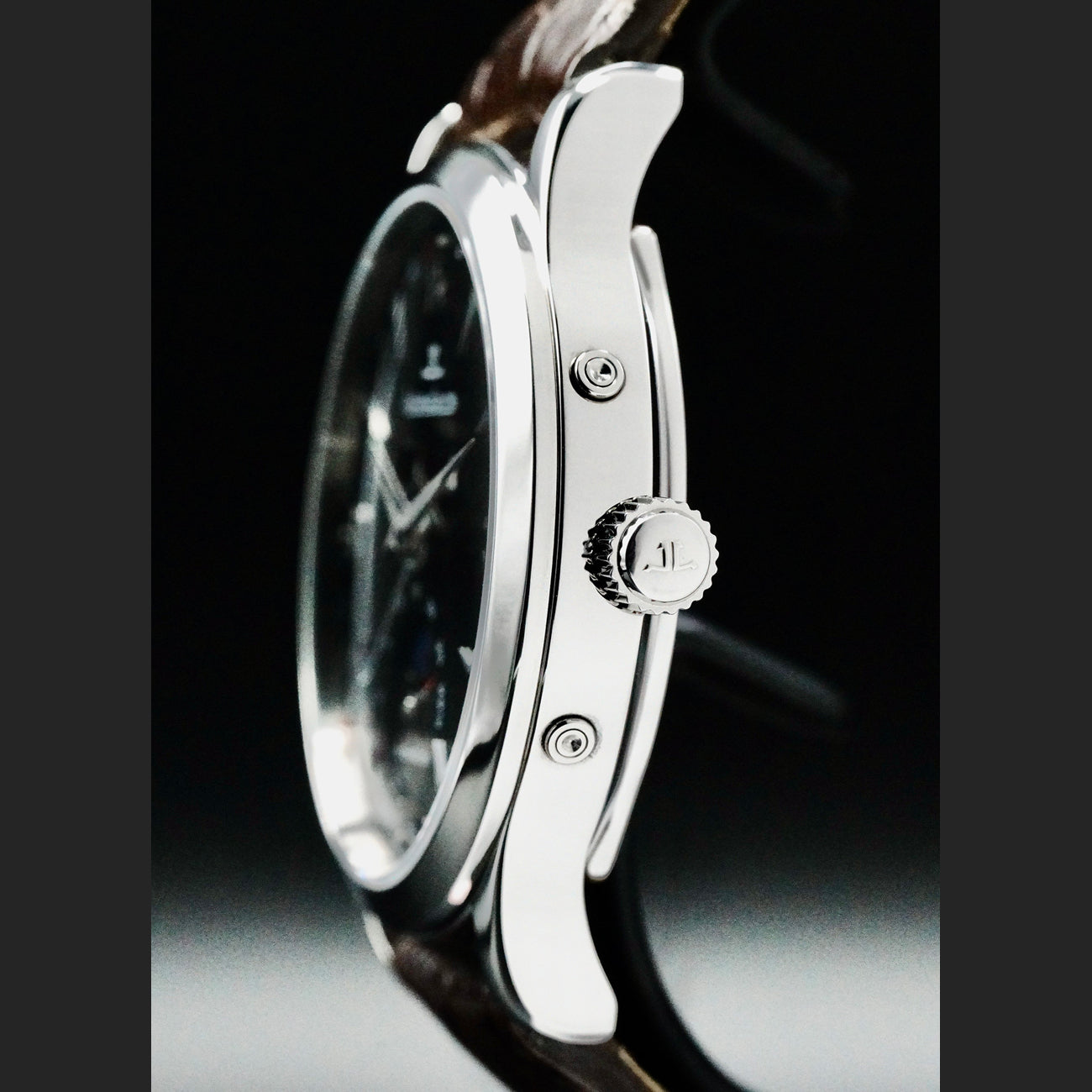 Jaeger-LeCoultre 140.8.98.S