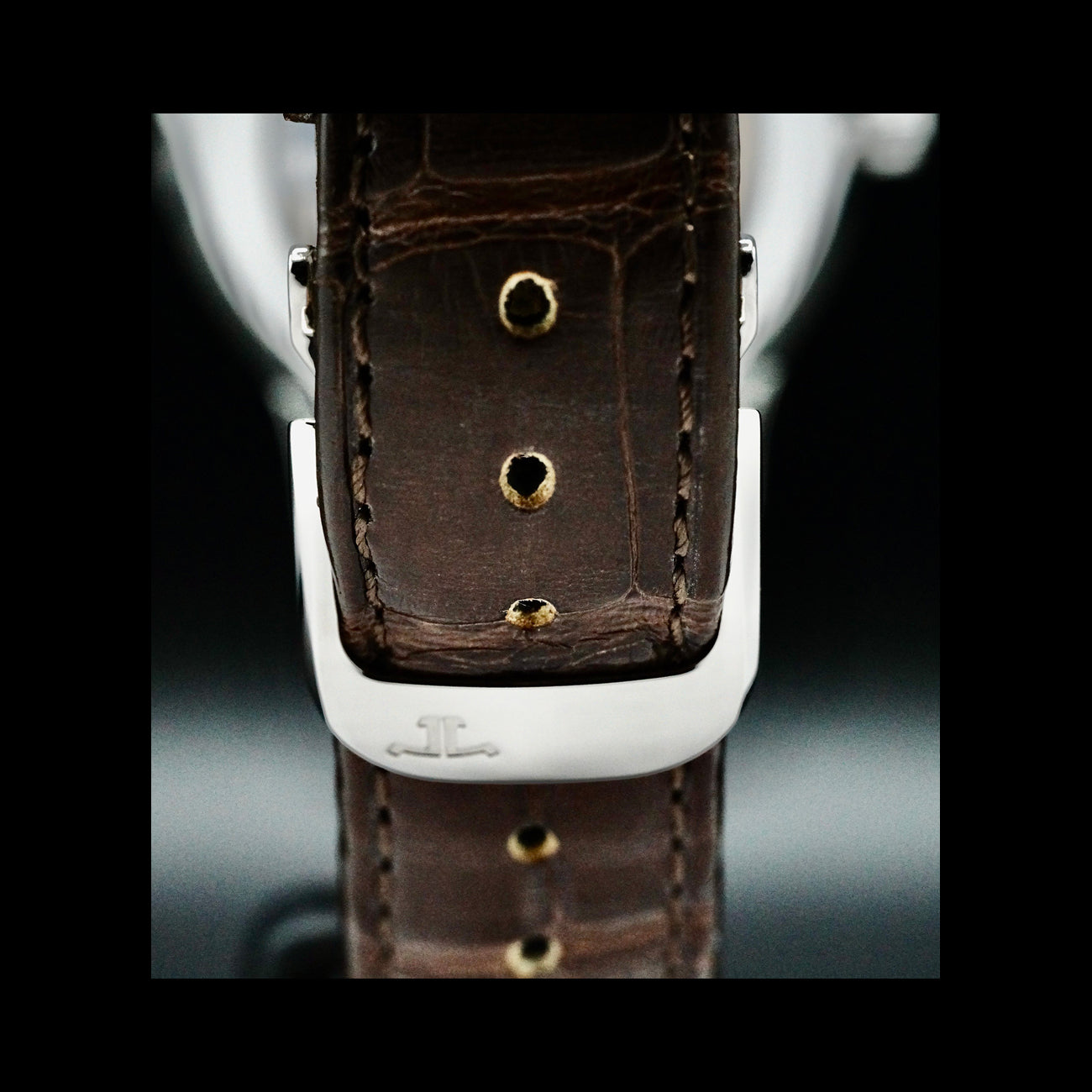 Jaeger-LeCoultre 140.8.98.S
