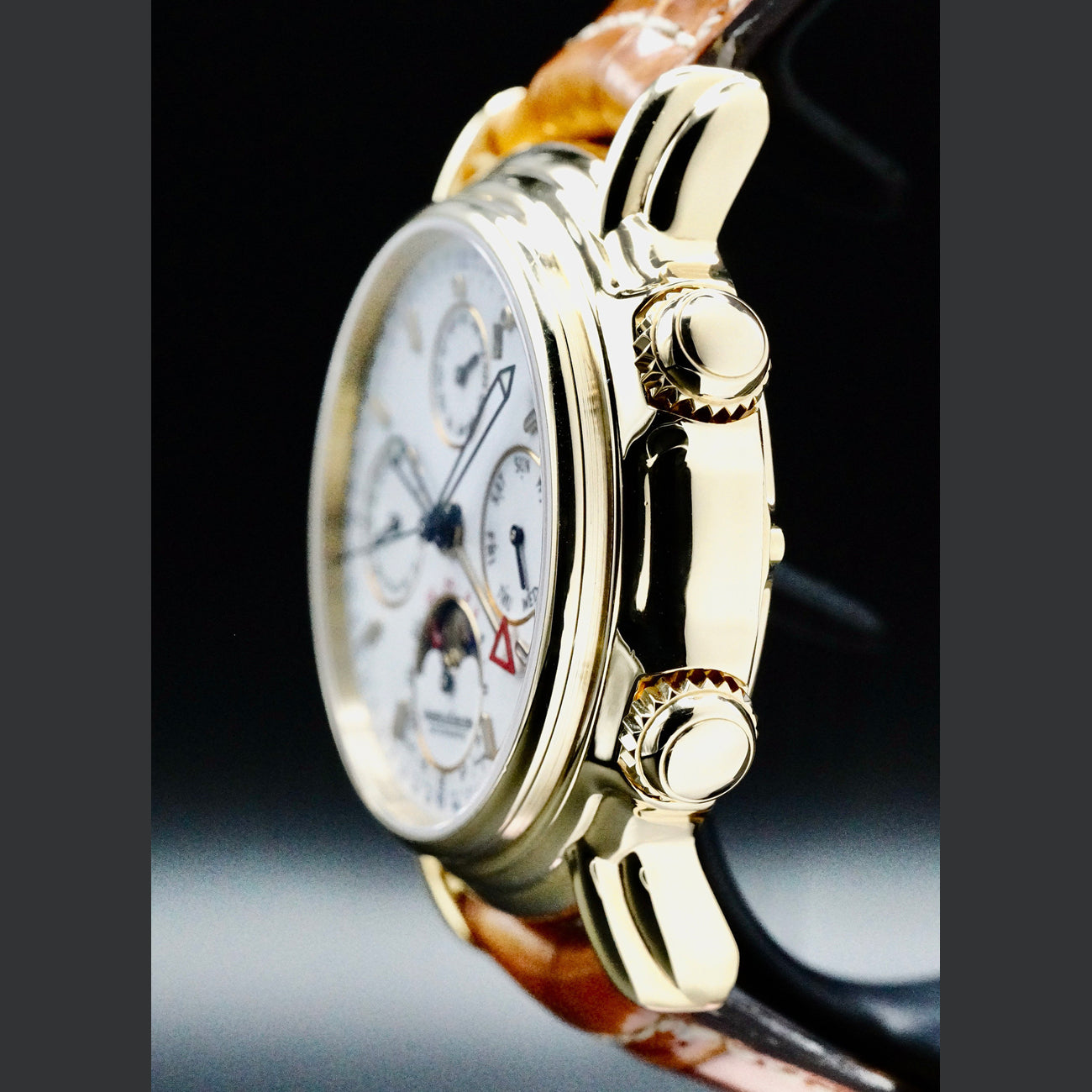 Jaeger-LeCoultre Grand Reveil 180.140.990