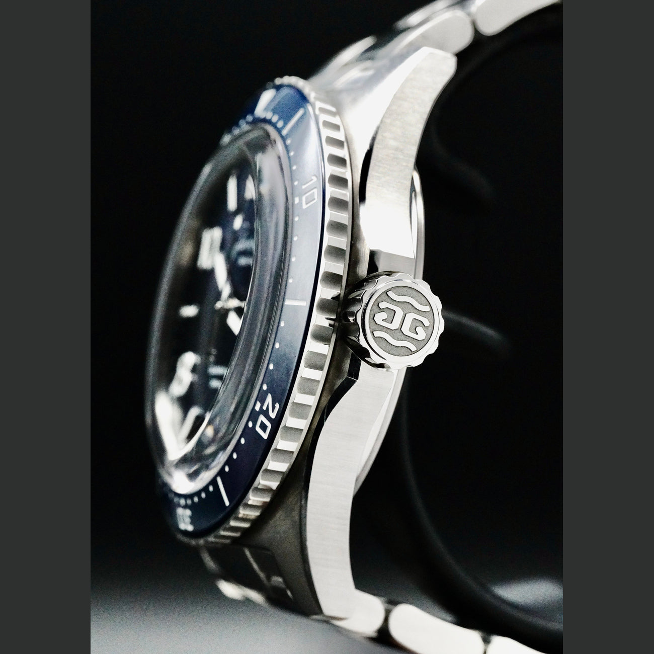 Glashütte Original SeaQ 1-36-13-02-81-70