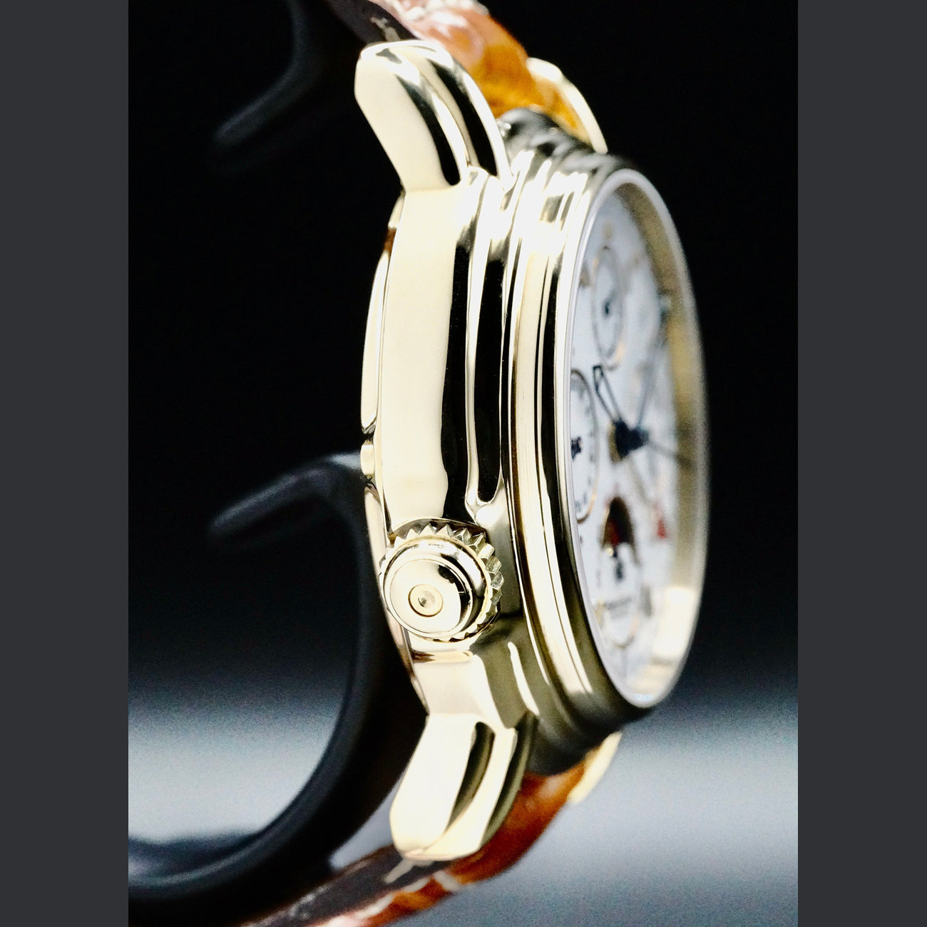 Jaeger-LeCoultre Grand Reveil 180.140.990