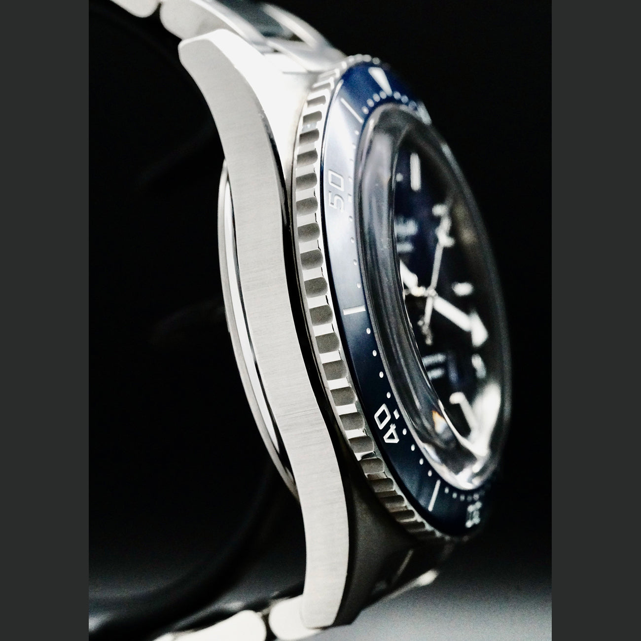 Glashütte Original SeaQ 1-36-13-02-81-70