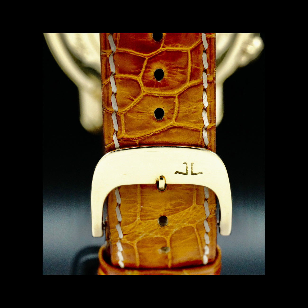 Jaeger-LeCoultre Grand Reveil 180.140.990