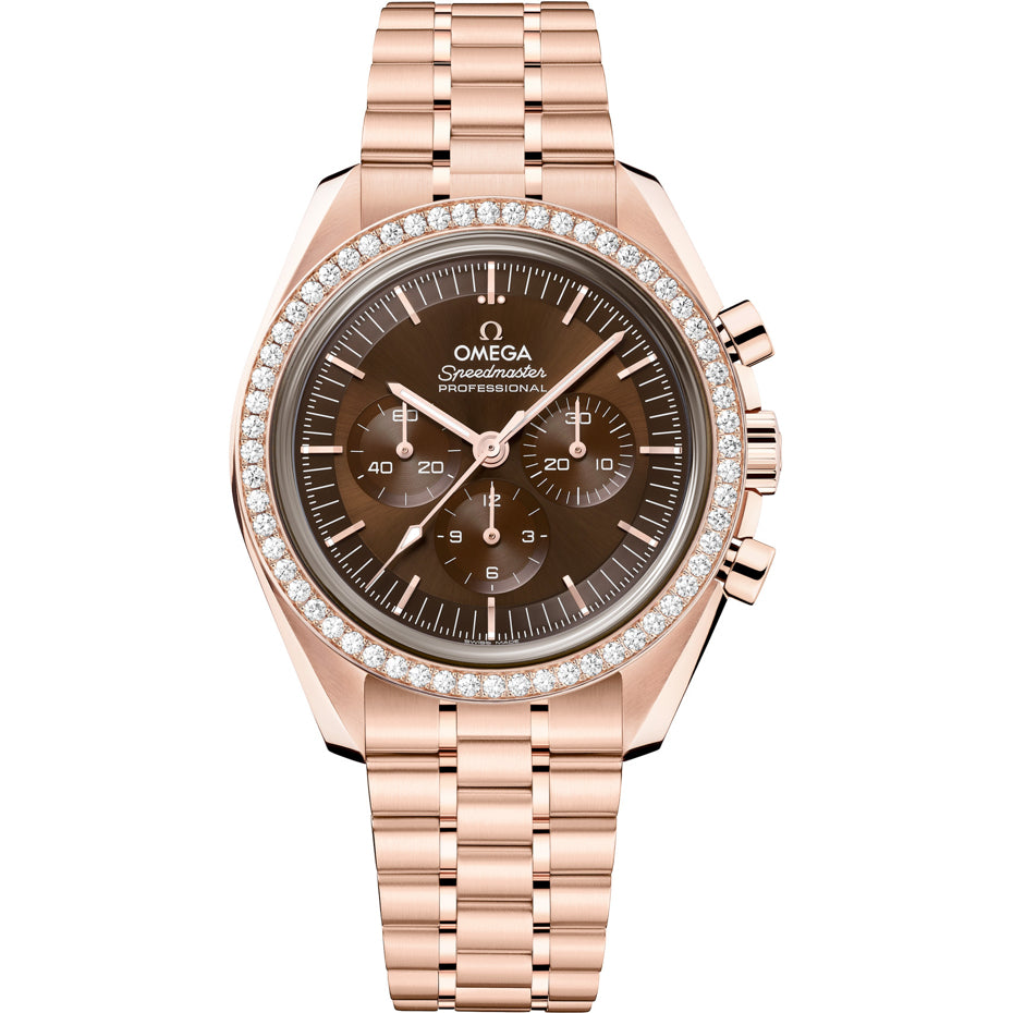 Omega 310.55.42.50.13.001 Speedmaster Moonwatch Professional
