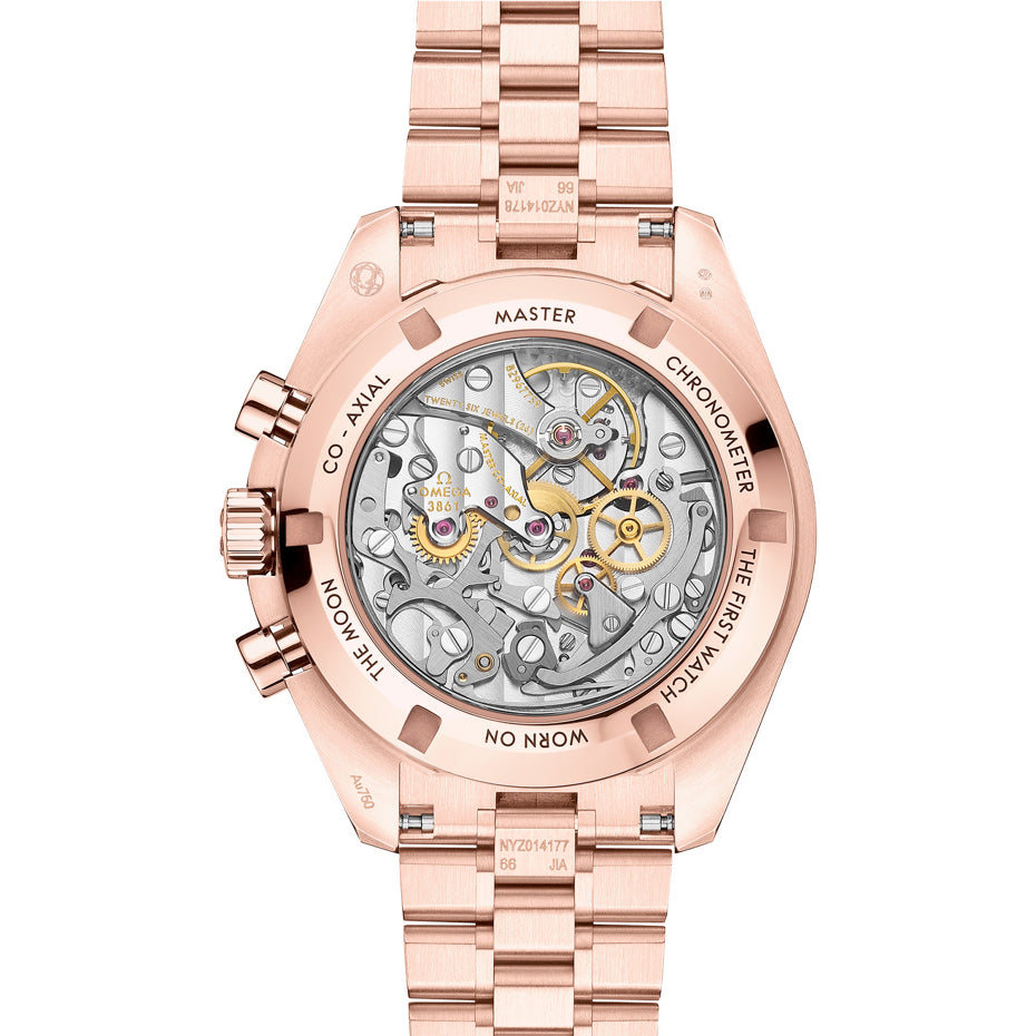 Omega 310.55.42.50.13.001 Speedmaster Moonwatch Professional