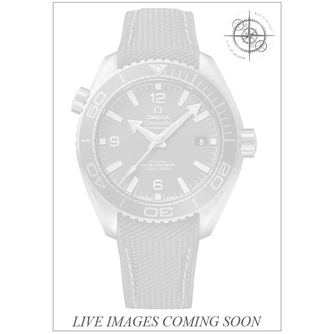 Omega 215.32.44.21.01.002 Seamaster Planet Ocean 600m 43.5mm