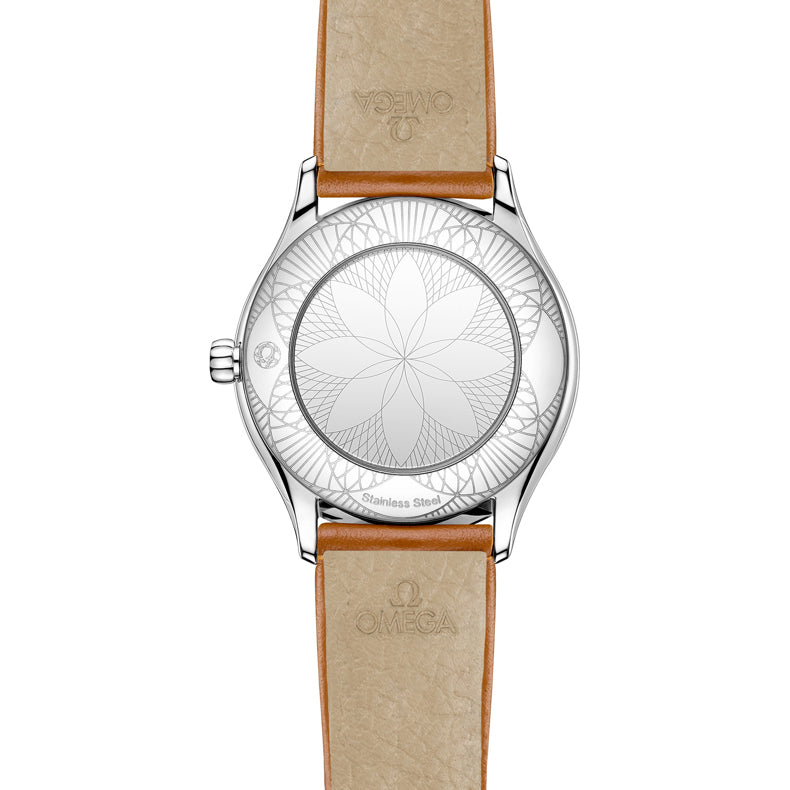 Omega 428.17.26.60.04.005 De Ville Mini Trésor