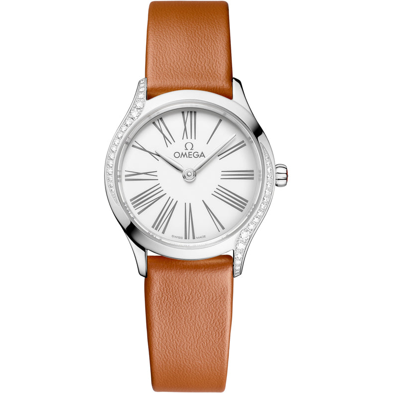 Omega 428.17.26.60.04.004 De Ville Mini Trésor