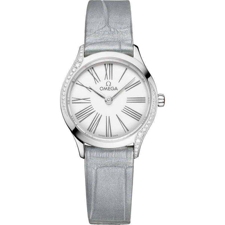 Omega 428.18.26.60.04.001 De Ville Mini Trésor