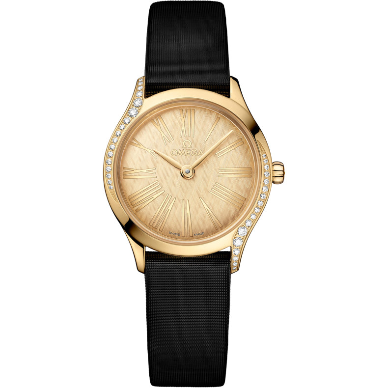 Omega 428.57.26.60.99.001 De Ville Mini Trésor