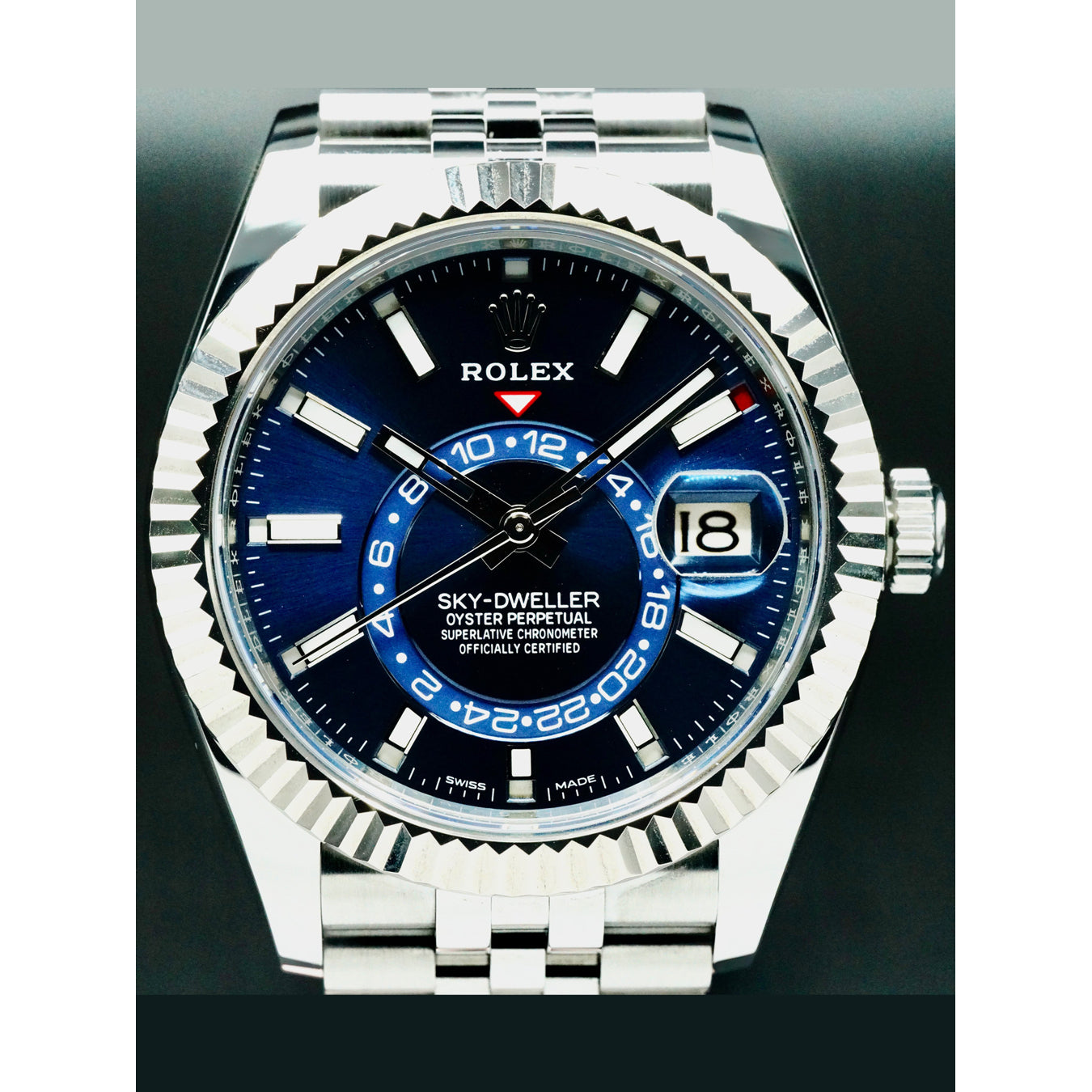 Rolex 326934 SkyDweller