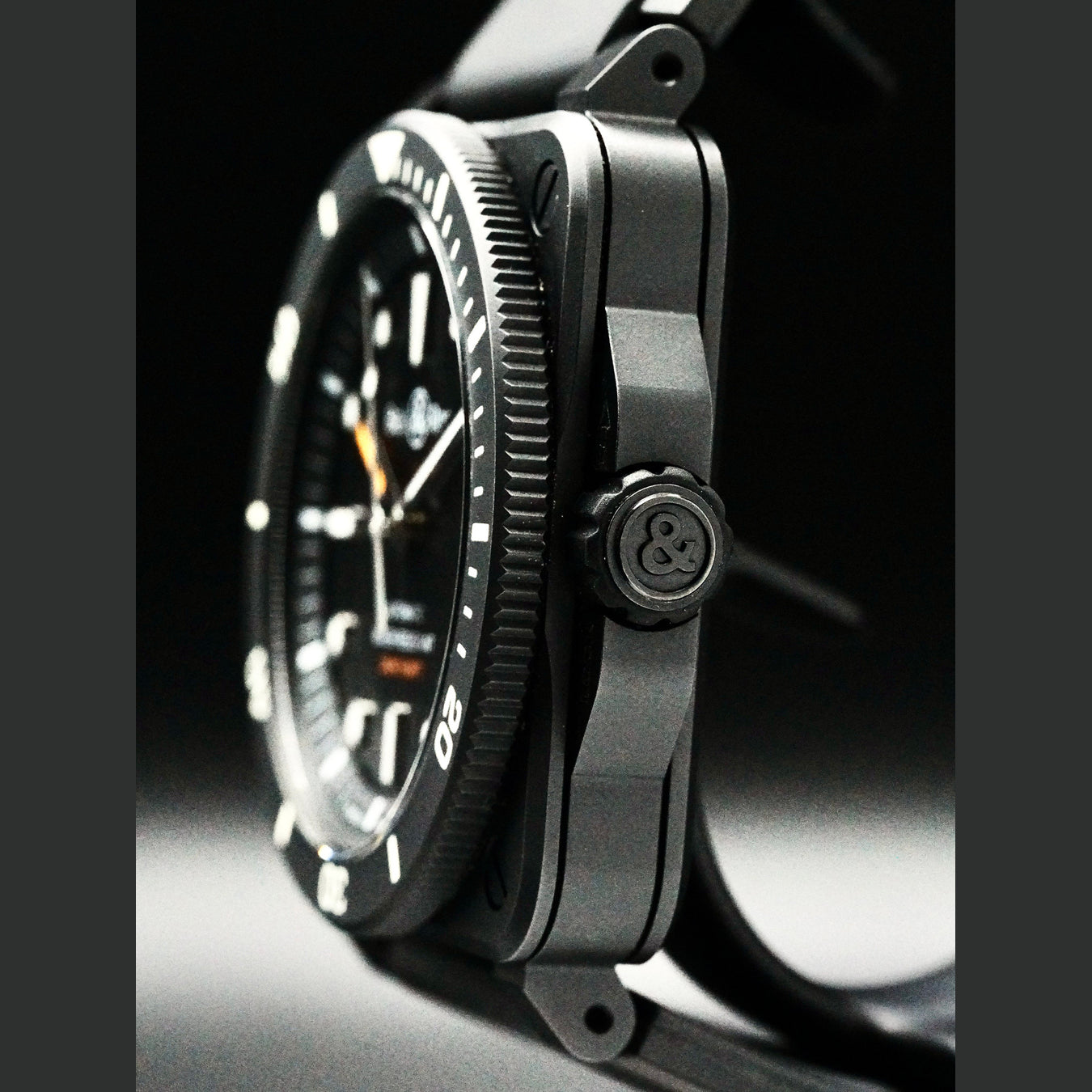 Bell & Ross BR 03-92 Ceramic