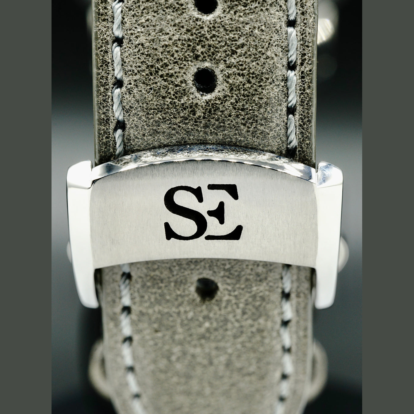 Schwarz Etienne Roma Synergy Grey WROVMA43SSCUBCLTD-A