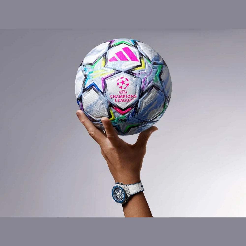 Hublot Big Bang Reloaded UEFA Champions League Titanium Ceramic 421.NL.5129.VR.UCL26