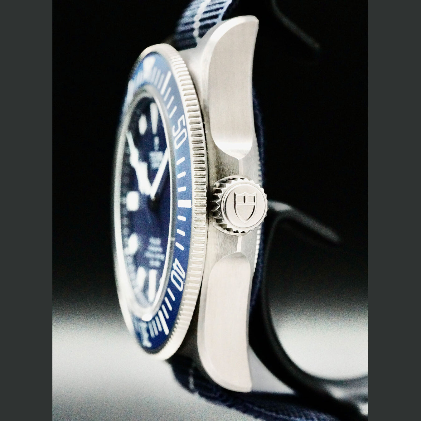 Tudor 25707B/23 Pelagos