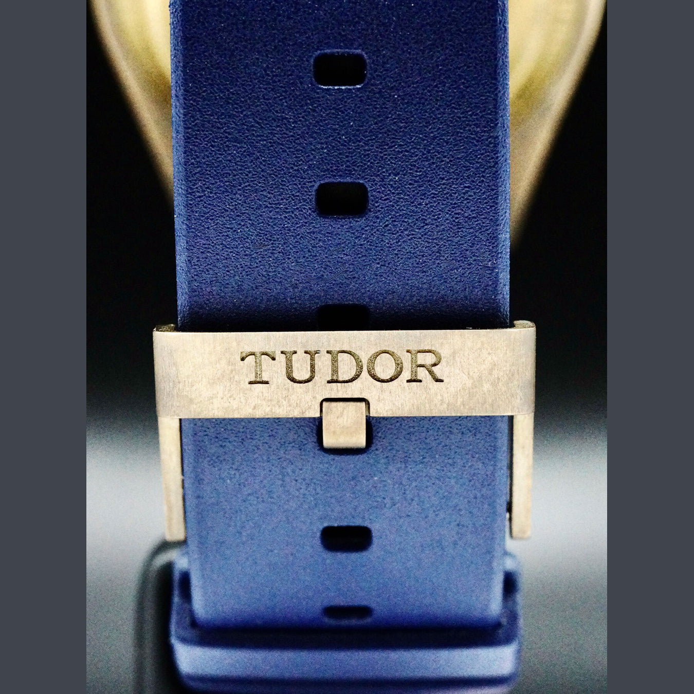 Tudor 7925BB Black Bay Bronze Special Edition for Bucherer