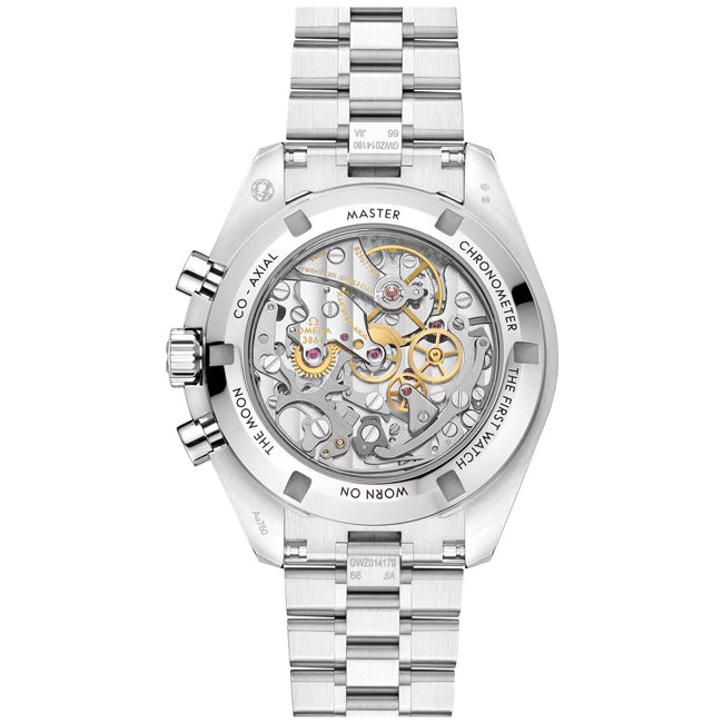 Omega 310.55.42.50.02.001  Speedmaster Moonwatch Professional Canopus Gold