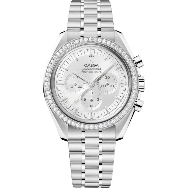 Omega 310.55.42.50.02.001  Speedmaster Moonwatch Professional Canopus Gold