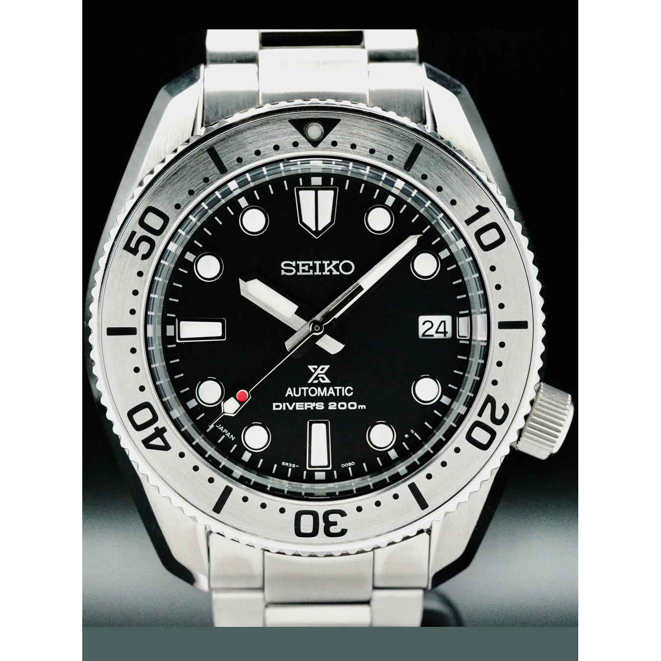 Seiko Prospex SPB185