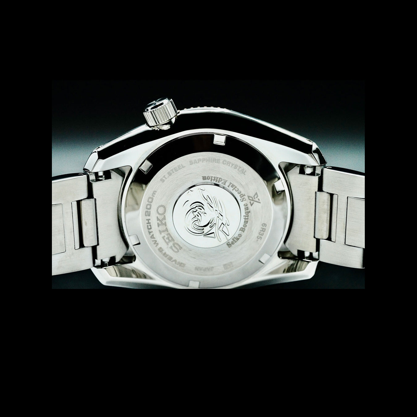 Seiko Prospex Special Edition SPB240