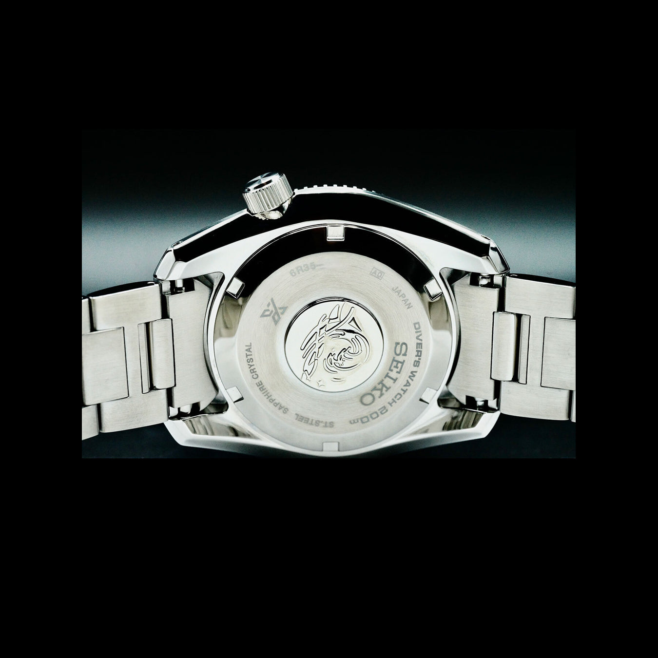 Seiko Prospex SPB185