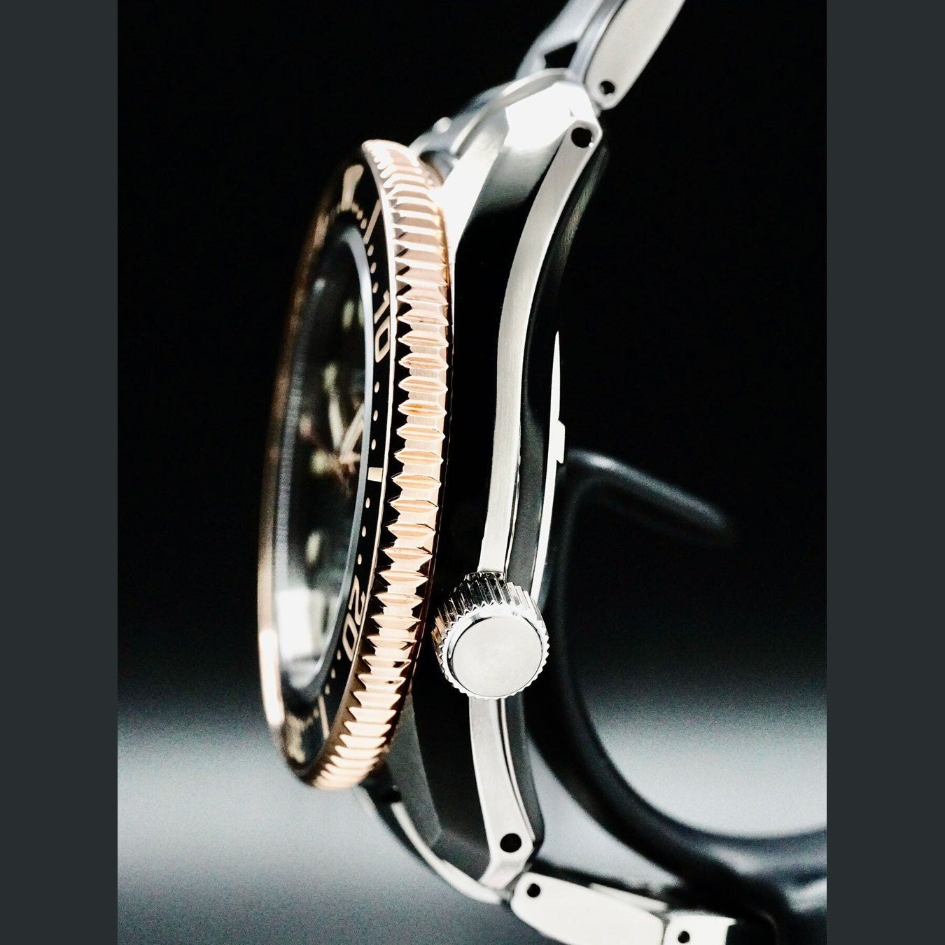 Seiko Prospex Special Edition SPB240