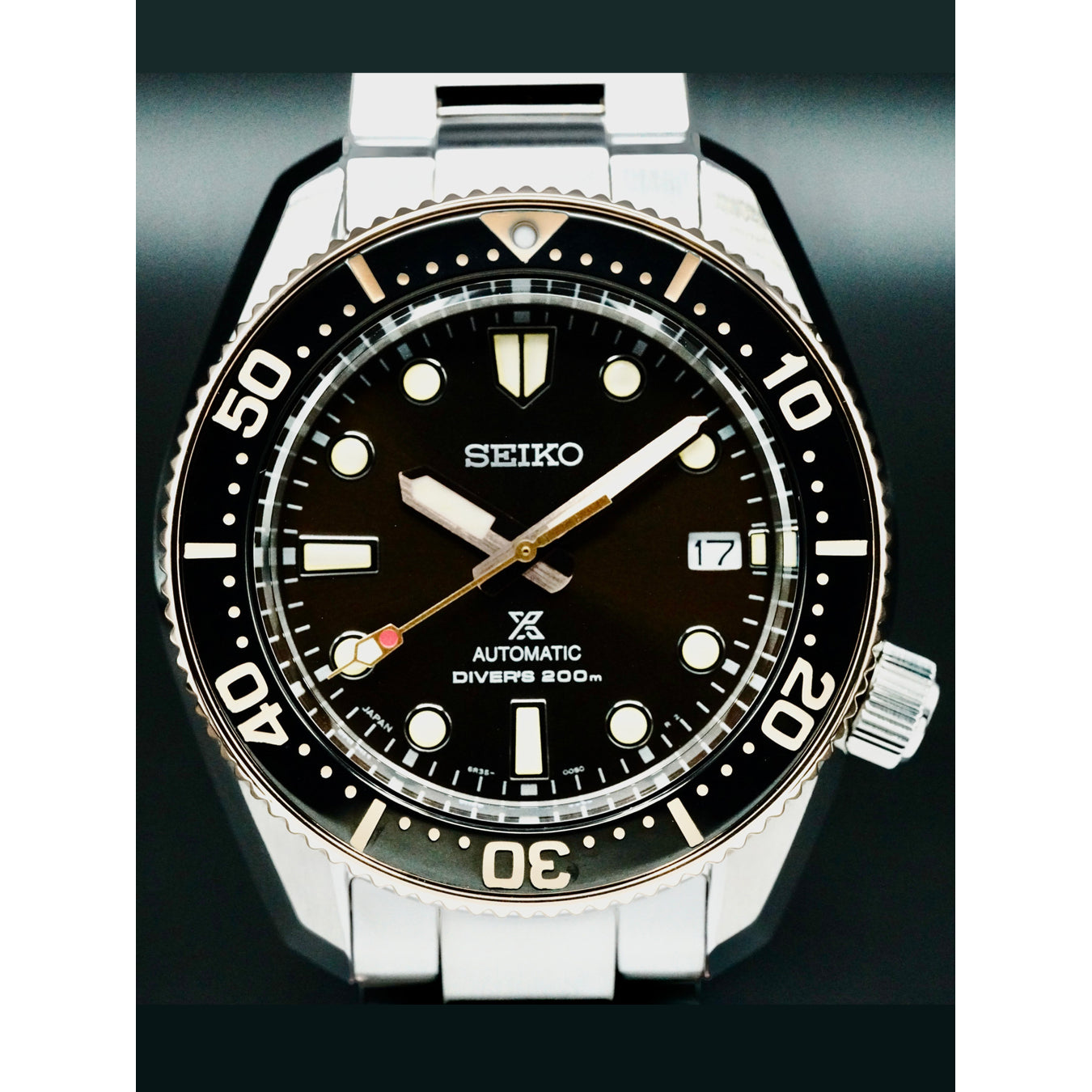 Seiko Prospex Special Edition SPB240