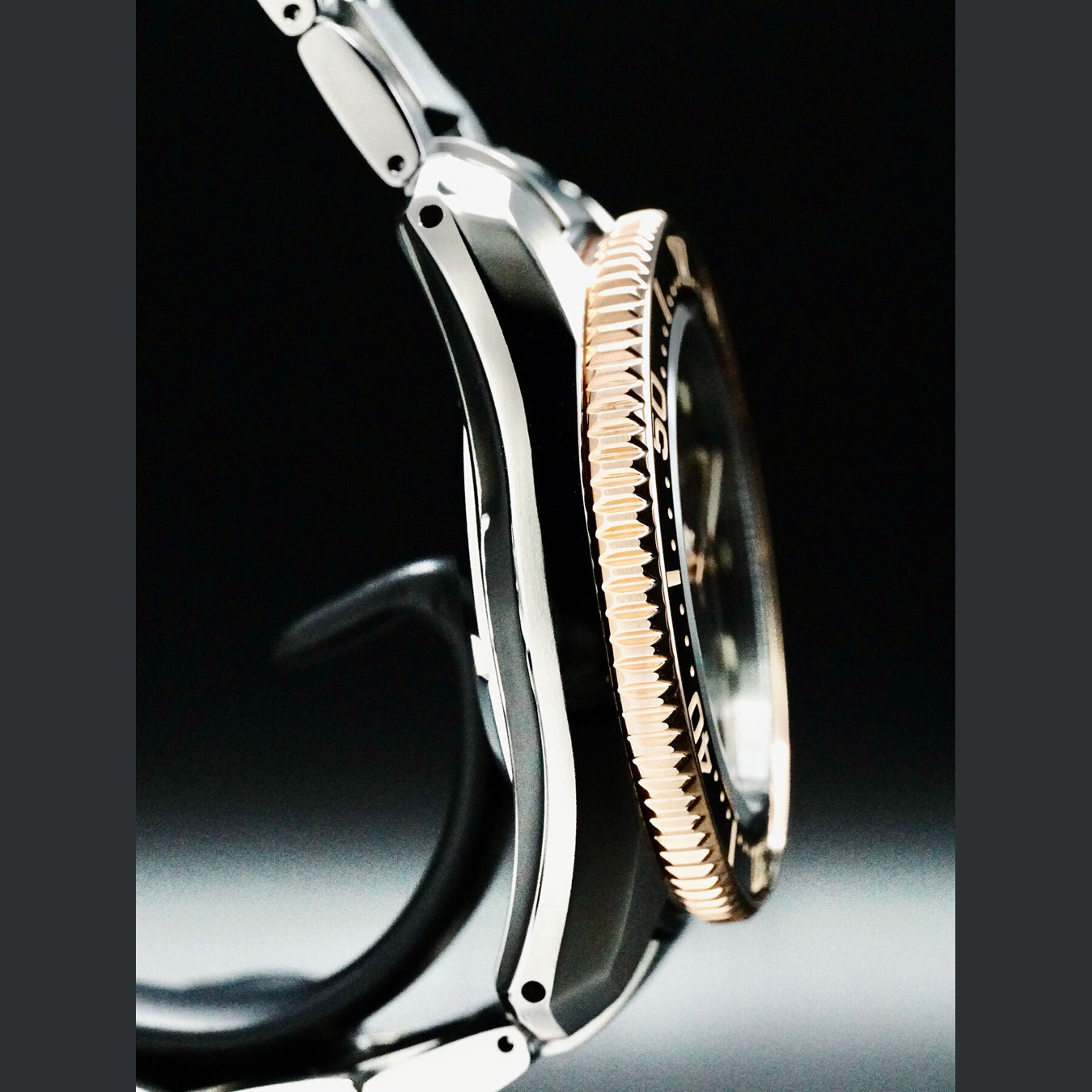 Seiko Prospex Special Edition SPB240