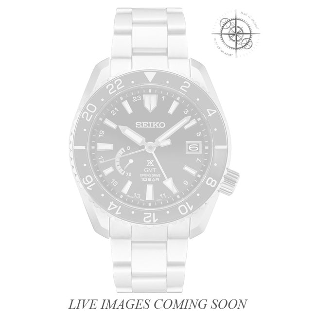 Seiko Prospex LX SNR053 U.S Special Edition