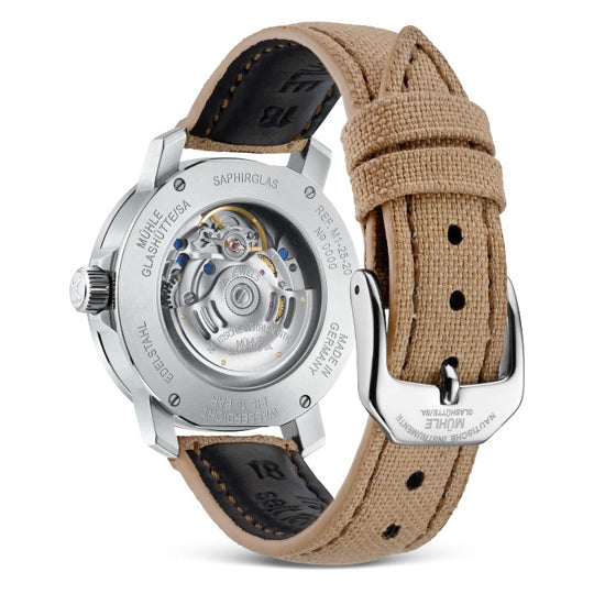 Mühle Glashütte 29ER Apricot M1-25-26-CB
