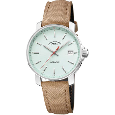 Mühle Glashütte 29ER Mint M1-25-29-CB