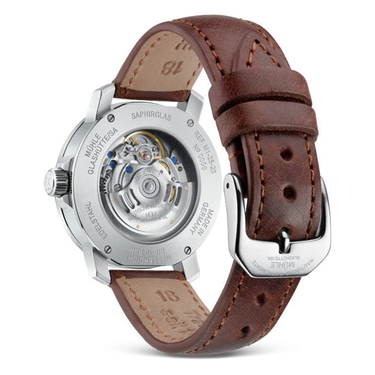 Mühle Glashütte 29ER Apricot M1-25-26-LB-II