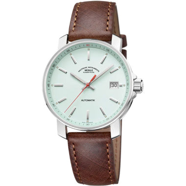Mühle Glashütte 29ER Mint M1-25-29-LB-II