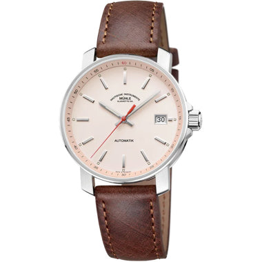 Mühle Glashütte 29ER Apricot M1-25-26-LB-II