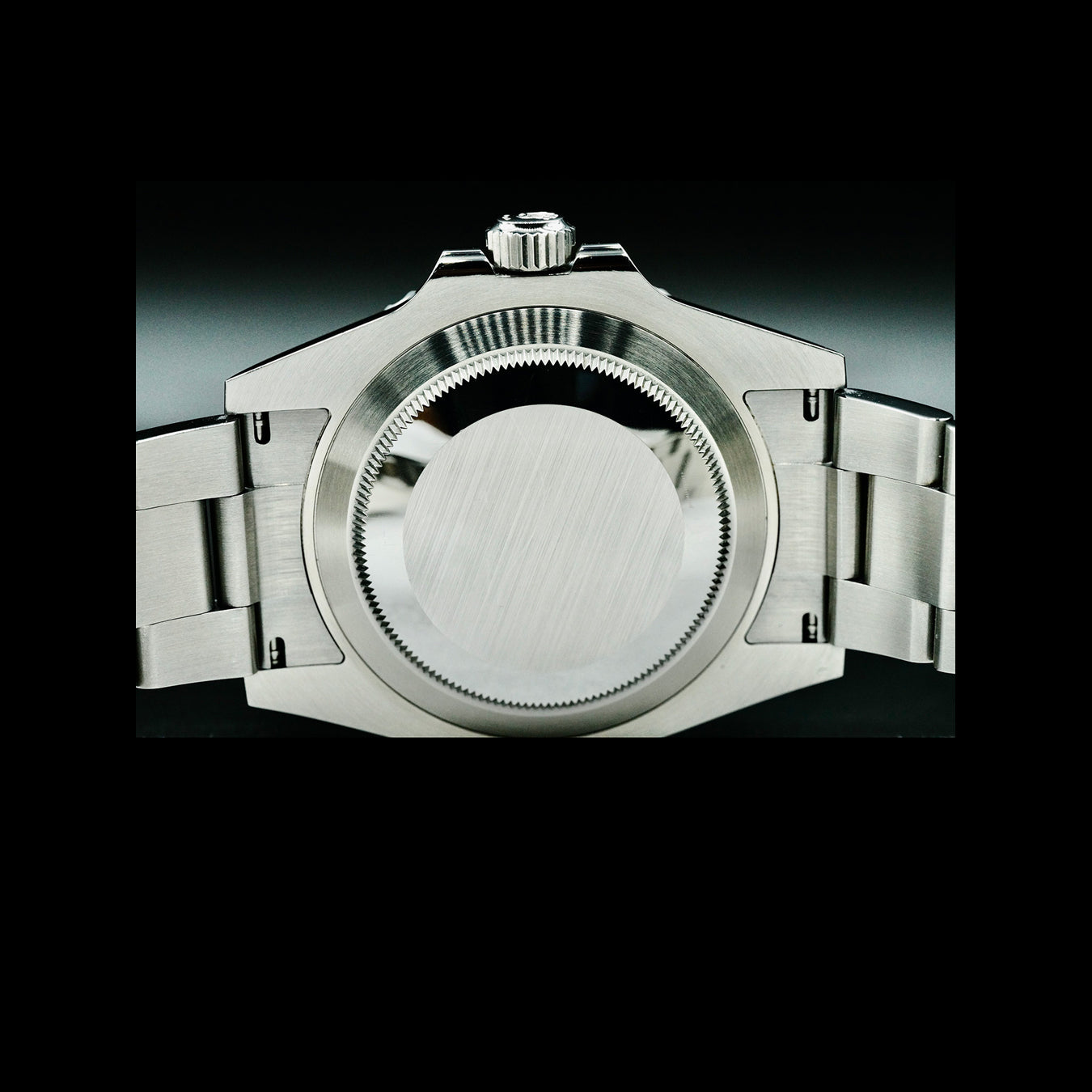 Rolex M126610LV-0002 Kermit Submariner Date