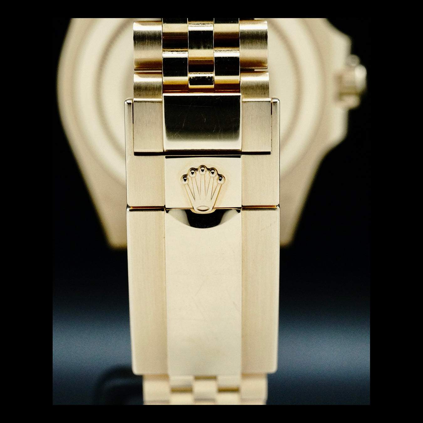Rolex 126718GRNR GMT-Master II
