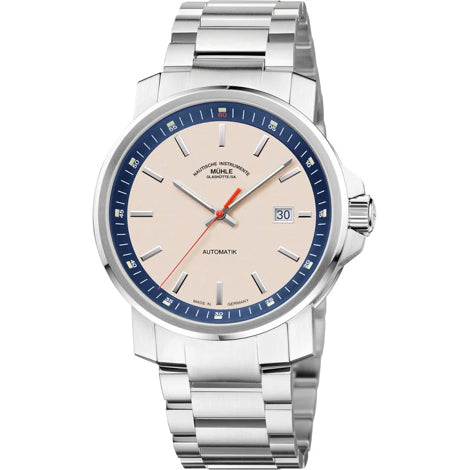 Mühle Glashütte 29ER BIG Sand M1-25-36-MB