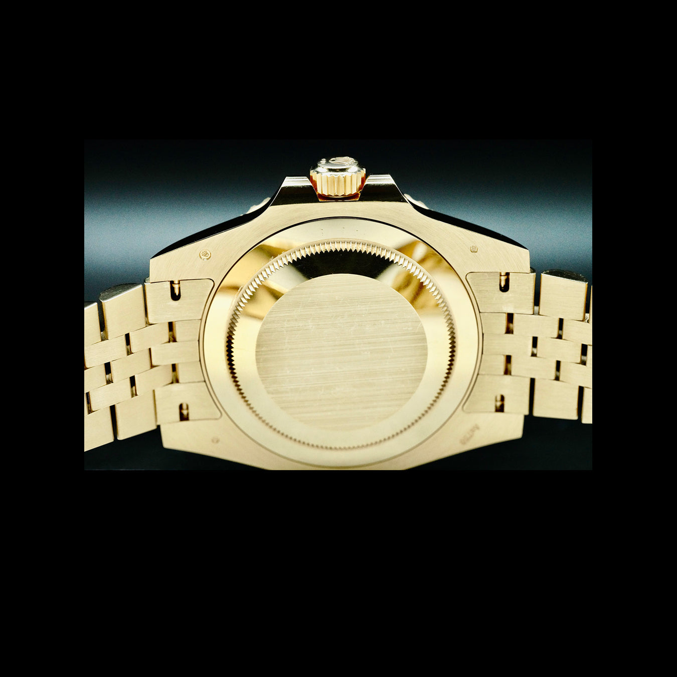 Rolex 126718GRNR GMT-Master II