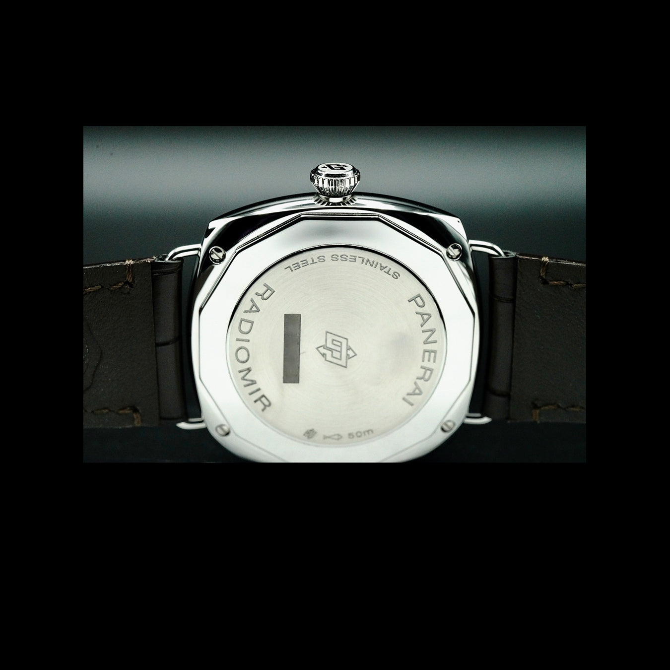 Panerai  PAM01386 Radiomir Quaranta