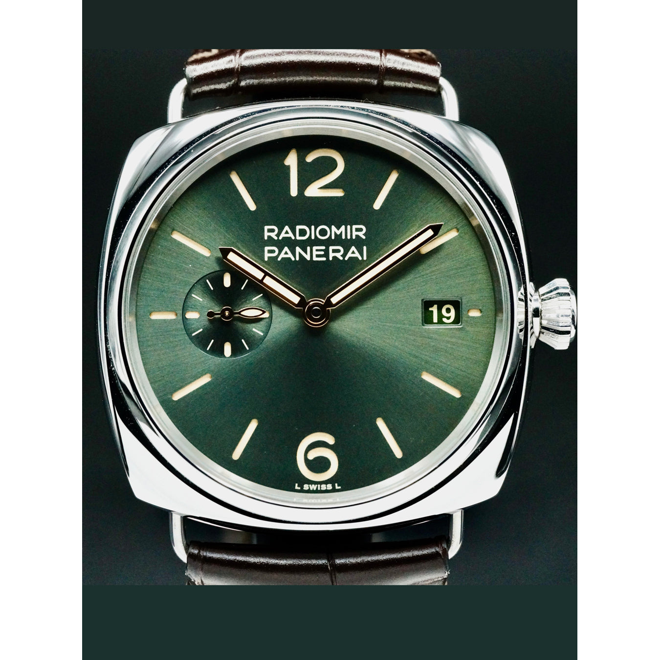 Panerai  PAM01386 Radiomir Quaranta