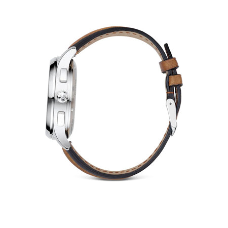 Mühle Glashütte Lunova Chronograph M1-43-06-LB-II